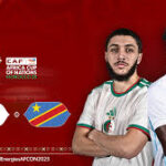 Algeria must be at full strength for the 'unpredictable duel' against DR Congo in the 2025 AFCON round of 16 clash - Chérif Oudjani