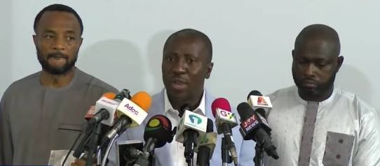 Minority slams Chief Justice over institutional “Thank You Tour”