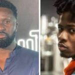 Ground Up Chale sues Kwesi Arthur GHS10m over explosive social media claims