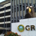 GHC17m fresh scandal rocks GRA