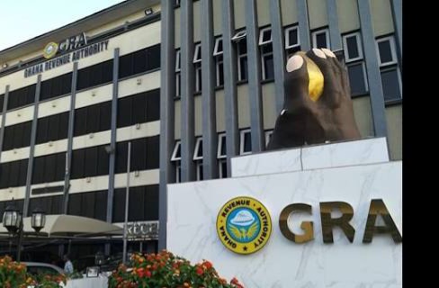 GHC17m fresh scandal rocks GRA