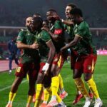 Cameroon knocks out South Africa  in 2025 AFCON