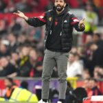 Manchester United sack Ruben Amorim after Leeds draw