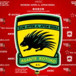 GPL: Asante Kotoko fined Ghc10K by GFA over matchday protocols failure
