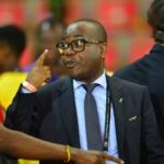 I was close to being CAF President before 2018 exit - Nyantakyi