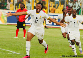 Semenyo sets new record as Ghana’s most expensive transfer in football
