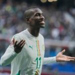 2025 AFCON: ‘No pressure’ — Nicolas Jackson ahead of Senegal semifinal game