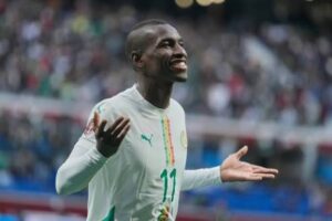 2025 AFCON: ‘No pressure’ — Nicolas Jackson ahead of Senegal semifinal game