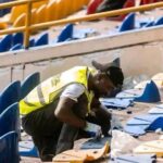 2025 AFCON: The unseen team sacrificing for the tournament