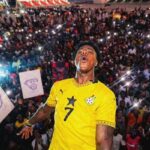 Ghana approves passport for American streamer IShowSpeed