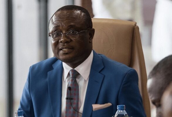 We need a chairman like Asiedu Nketia to lead NPP – Joseph Osei Owusu