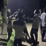 Court remands ex-students over brutal attack on teacher during 2025 WASSCE