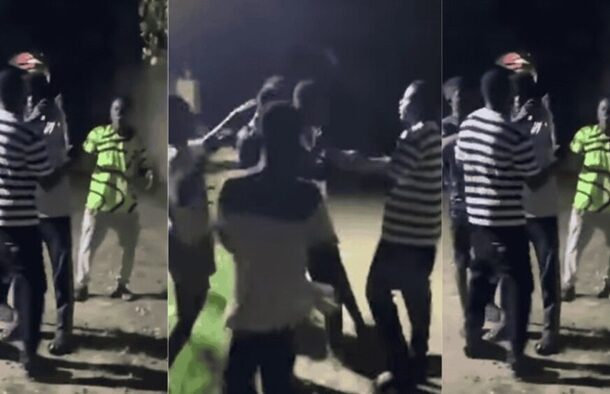 Kade SHTS assault case: convicted students apologise, warn against violence [VIDEO]