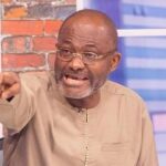 Kennedy Agyapong declares ‘war’ on Bawumia
