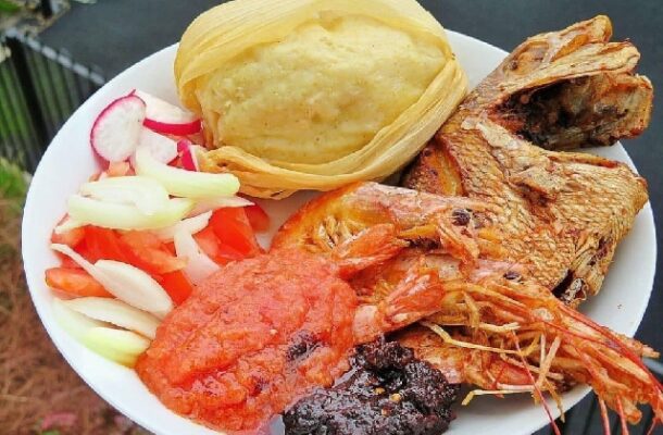 Kenkey sellers who refuse to reduce prices are ‘NPP agents imposing hardship’ – NDC communicator alleges