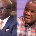 Former A-G exposes Kwakye Ofosu over Akonta Mining lies