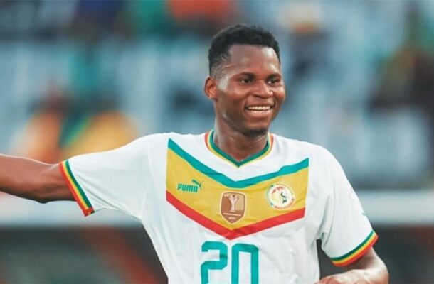 2025 AFCON: ‘We are here to win’ – Diallo ahead of Senegal semifinals showdown with Egypt
