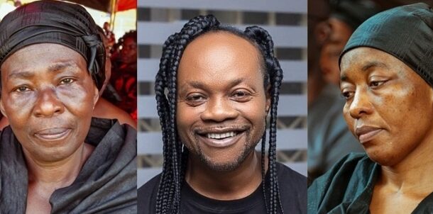 Daddy Lumba’s properties land in court; check the list