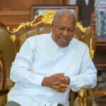 “Our beloved nation is rising again” – President Mahama