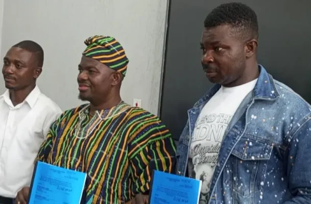 Group moves to Supreme Court to clarify Mahama’s eligibility for third term