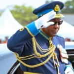 Security is a shared national responsibility - Mahama