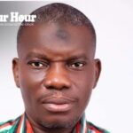 NDC appoints Mahdi Jibril as Acting Director of Elections and IT
