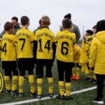 Borussia Dortmund to open an academy in Ghana