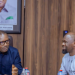 Energy Minister reviews PHDC performance, sets priorities for 2026