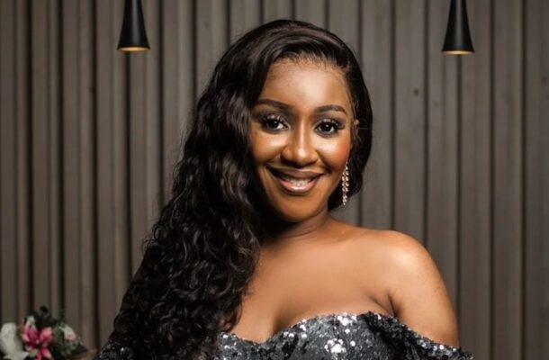 Starr FM’s Natalia Andoh nominated for Radio Mid-Morning Show Host of the Year at 15th RTP Awards