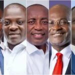 APL final polls lay bare dynamics of NPP presidential primary ahead of January 31 contest
