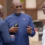 Bryan Acheampong expresses concern over Ken Agyapong’s attacks on Bawumia