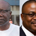 Ken Ofori-Atta's trial stalls as OSP seeks more time