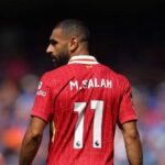 UCL: Mohammed Salah returns to Liverpool squad for Marseille game