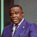 This SIM registration is about consumer protection, not procurement – Sam George