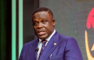 This SIM registration is about consumer protection, not procurement – Sam George