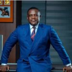 Communication Ministry and GIFEC support NACOC with ICT equipment