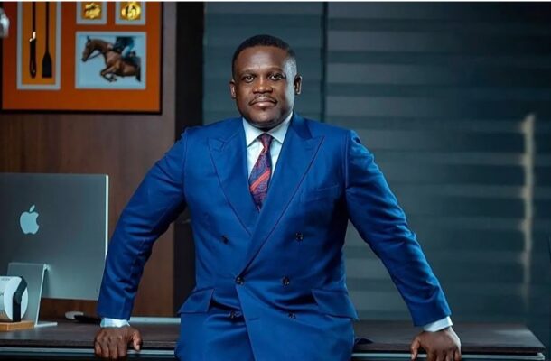 Sam George named one of Ghana’s best performing ministers in FAKS 2025 Ministerial Performance Review