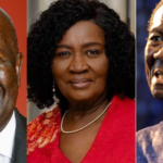 President assembles top minds to steer Ghana’s economic recovery