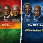 Saturday will prove the NDC right or bury their lie forever