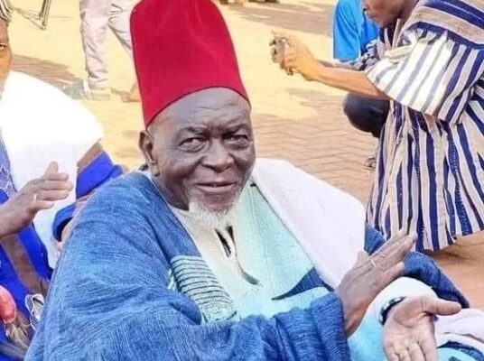 High Court directs A-G to submit report on detention of Alhaji Seidu Abagre