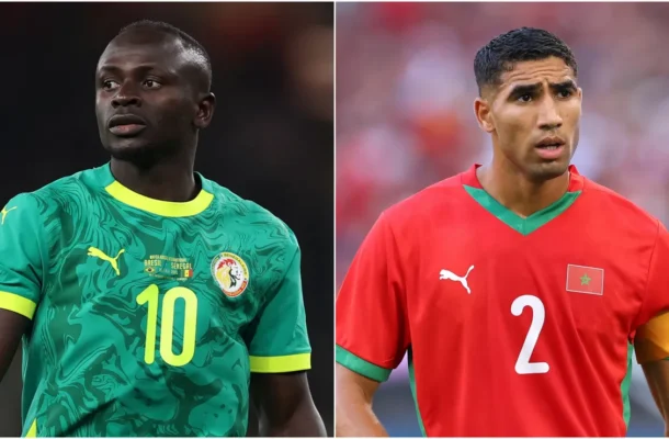 2025 AFCON: Four stars who could decide the final