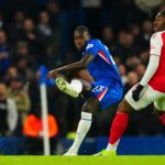 Carabao Cup semifinals: The battle for Wembley begins