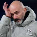 BREAKING: Chelsea part ways with Enzo Mareca after disastrous end to 2025