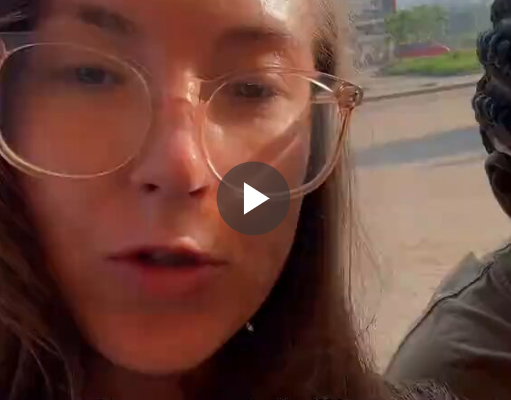 “You people are built different!” — Tourist loses patience after six-hour SIM card ordeal