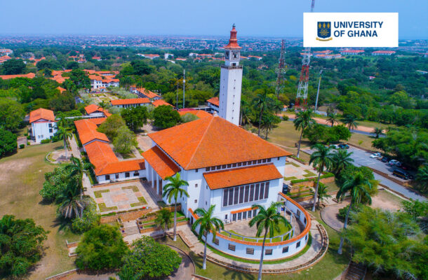 University of Ghana raises academic fees by over 25%