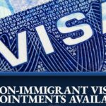 US Embassy opens additional visa appointment slots ahead of 2026 World Cup