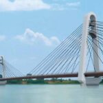 Ghana to construct the tallest road bridge with Japanese-backed technology
