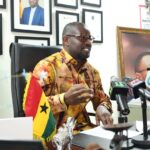 Minority demands withdrawal of 2025 DACF guidelines, warns of constitutional crisis over district funding