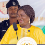 VP Opoku-Agyemang confirms progress on Women’s Development Bank rollout