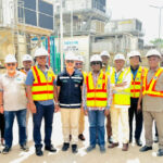 ECG pledges strict adherence to cash Waterfall Mechanism